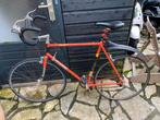 Vintage Raleigh Racefiets - Team Rapide EVO, Gebruikt, Staal, Heren, 57 tot 61 cm