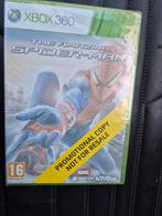 Amazing spiderman promo sealed, Spelcomputers en Games, Games | Xbox 360, Avontuur en Actie, 1 speler, Nieuw, Ophalen of Verzenden