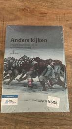Joop Willemse - Anders kijken, Sociale wetenschap, Nieuw, Ophalen of Verzenden, Joop Willemse