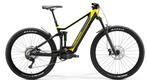 Merida eONE-FORTY 5000 mtb, Hardtail, Merida, 49 tot 53 cm, Ophalen of Verzenden
