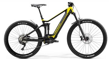 Merida eONE-FORTY 5000 mtb beschikbaar voor biedingen