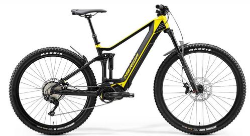 Merida eONE-FORTY 5000 mtb, Fietsen en Brommers, Fietsen | Mountainbikes en ATB, Zo goed als nieuw, Merida, 49 tot 53 cm, Hardtail