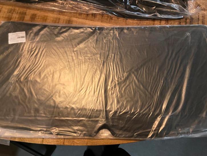 5 keer Zonwering skoda octavia 2013-2017 station wagon, Auto diversen, Auto-accessoires, Nieuw, Ophalen of Verzenden