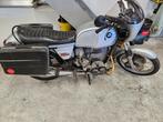 BMW   R90S, Motoren, 2 cilinders, 900 cc