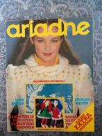 Ariadne Handwerken Februari 1979, Ophalen of Verzenden