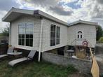 woonwagen/mantelzorgwoning/ chalet/ tijdelijke woning, Tot en met 3
