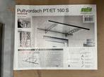 Voordeurluifel PT/ET 120 - Edelstaal & Plexiglas, Verzenden, Nieuw, Veranda