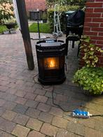 Duroflame batavia, Huis en Inrichting, Kachels, Gebruikt, Overige brandstoffen, Ophalen of Verzenden, Pelletkachel