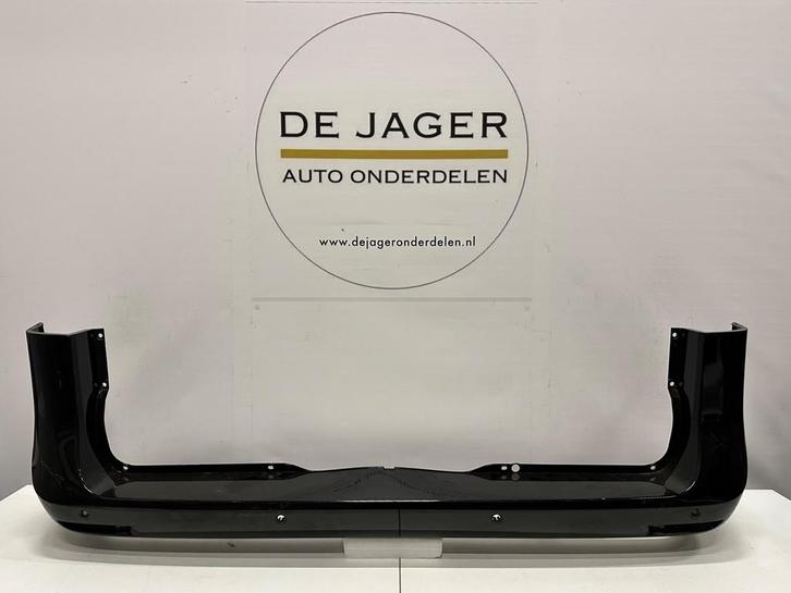 MB W447 V KLASSE VITO ACHTERBUMPER BUMPER KORT A4478803671, Auto-onderdelen, Carrosserie en Plaatwerk, Bumper, Mercedes-Benz, Achter