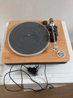 Platenspeler - Weinig Gebruikt, Ophalen, Gebruikt, Platenspeler, Overige merken
