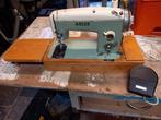 vintage Adler naaimachine, Ophalen, Gebruikt, Naaimachine, Overige merken