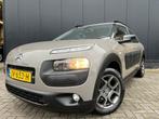 Citroen C4 Cactus 1.2 Shine '16 Navi/Lmv/OrgNl/Nap/Mooi, Voorwielaandrijving, Lichtsensor, Euro 6, 1199 cc