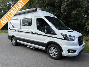 Unieke Etrusco (Hymer Group) CV 600 DF Complete Selection beschikbaar voor biedingen