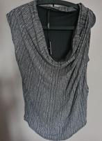 Nieuw 10DAY'S top maat 2, Kleding | Dames, Maat 38/40 (M), Zwart, 10days, Nieuw