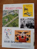 Project vitra birkhauser wonen design vintage vitra, Verzenden, Zo goed als nieuw, Interieur en Design