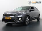 Kia Niro 1.6 GDi Hybrid DynamicPlusLine Trekhaak Dealer Onde, Euro 6, 2 kWh, Bedrijf, 1390 kg