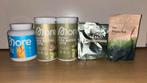 Sportvoeding en supplementen GOEDKOOP, ALLES MOET WEG!!, Sport en Fitness, Ophalen of Verzenden, Zo goed als nieuw, Overige typen