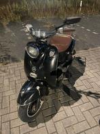 Iva Venti 50 Scooter - GY6 Blok, Ophalen, Gebruikt, Benzine