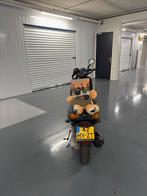 Skipper 183cc stage 3 a1, Fietsen en Brommers, Scooters | Piaggio, Ophalen of Verzenden, Zo goed als nieuw, Tweetakt, Overige modellen