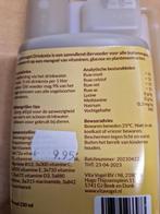 vogeldrinkmix voor buiten, Dieren en Toebehoren, Ophalen of Verzenden