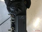 Opel Corsa C 1.2 2001 Gasklephuis, Gebruikt, -, -, Ophalen of Verzenden