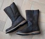 Meindl laarzen, Hoge laarzen, Meindl, Bruin, Ophalen of Verzenden