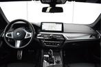 BMW 5 Serie 520i High Executive M Sport Automaat / Laserlich, Automaat, 1998 cc, Achterwielaandrijving, Gebruikt