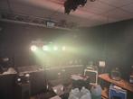 Glx led stage 4 led disco verlichting, Ophalen of Verzenden, Licht