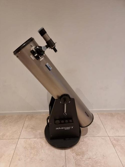 Reflector Telescoop, Dobson telescope Advanced X N 203/1200, Audio, Tv en Foto, Optische apparatuur | Telescopen, Zo goed als nieuw