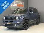 Jeep Renegade 1.0T S Elektr.Panoramadak, Auto's, Jeep, Voorwielaandrijving, Stof, Gebruikt, 116 pk