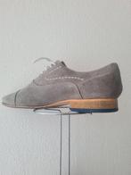 Suède Veterschoenen - Maat 41, Ophalen of Verzenden, Zo goed als nieuw, Veterschoenen, Onbekend