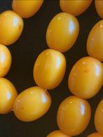 bakeliet tesbih heel oud, Ophalen of Verzenden