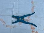 Allflex Tag Applicator - Gereedschap, Dieren en Toebehoren, Ophalen of Verzenden, Gebruikt