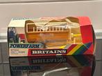 Britains Howard Rotary Manure Spreader Tractor 1:32 OVP, Verzenden, Zo goed als nieuw, Tractor of Landbouw, Britains