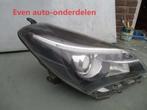 rechter koplamp yaris hybride led xenon, Auto-onderdelen, Gebruikt, Ophalen of Verzenden, Toyota