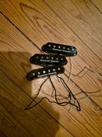Seymour Duncan SSL 1 Neck + Mid en SSL 5 Bridge, Ophalen of Verzenden, Zo goed als nieuw, Elektrische gitaar
