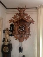 Zeer grote koekkoeksklok, Ophalen of Verzenden