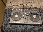Dj set numark, Ophalen of Verzenden, Zo goed als nieuw, Numark