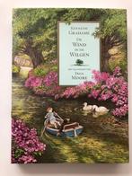 De Wind In De Wilgen, Boeken, Nieuw, Fictie, Kenneth Grahame, Verzenden