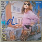 OMD locomotion, Cd's en Dvd's, 7 inch, Single, Ophalen of Verzenden, Zo goed als nieuw