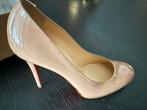 Nieuwe Christian Louboutin Pumps - Maat 39, Kleding | Dames, Schoenen, Ophalen of Verzenden, Nieuw, Beige, Pumps