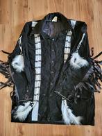 Nieuwe Indianen Jas Maat 56/58, Kleding | Heren, Ophalen of Verzenden