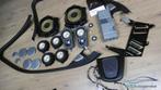 Audioset Bang en Olufsen High End Surround Sound BMW X5 F15, Auto diversen, Ophalen of Verzenden, -, -, -