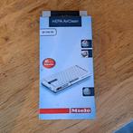 Miele Stofzuiger HEPA AirClean 50 Filter, Ophalen of Verzenden, Nieuw