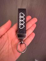 Audi sleutelhanger, Ophalen of Verzenden, Zo goed als nieuw, Merk
