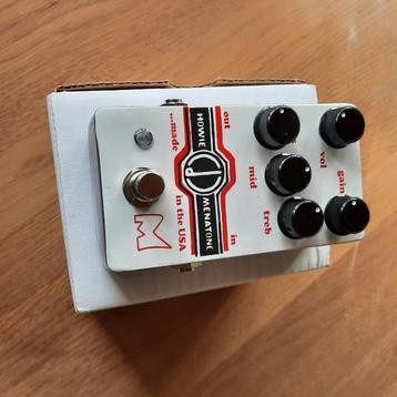 MENATONE HOWIE DUMBLE PEDAL beschikbaar voor biedingen