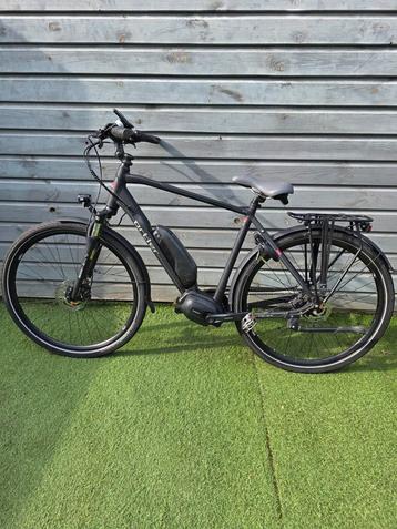 Ortler herenfietsen beschikbaar voor biedingen