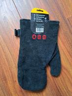 BBQ Handschoen - Hittebestendig, Tuin en Terras, Ophalen of Verzenden, Nieuw, GS