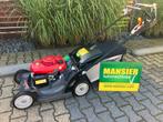 Honda HRX 476, Tuin en Terras, Cirkelmaaier, Honda, Benzine-grasmaaier, 40 t/m 49 cm