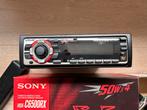 Sony Autoradio MiniDisc, Auto diversen, Autoradio's, Ophalen, Zo goed als nieuw